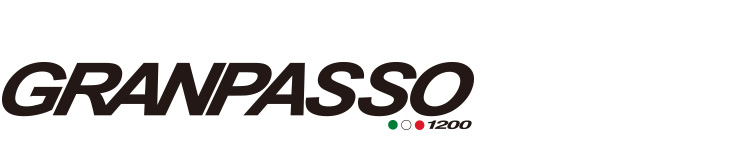 GRANPASSO GPR 1200